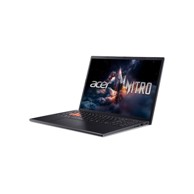 ACER Laptop Nitro Lite 16 NL16-71G / Intel Core i5-13420H, 16.0", 1920x1200, 16GB, 512GB SSD, NVIDIA RTX 4050, FreeDOS, crna